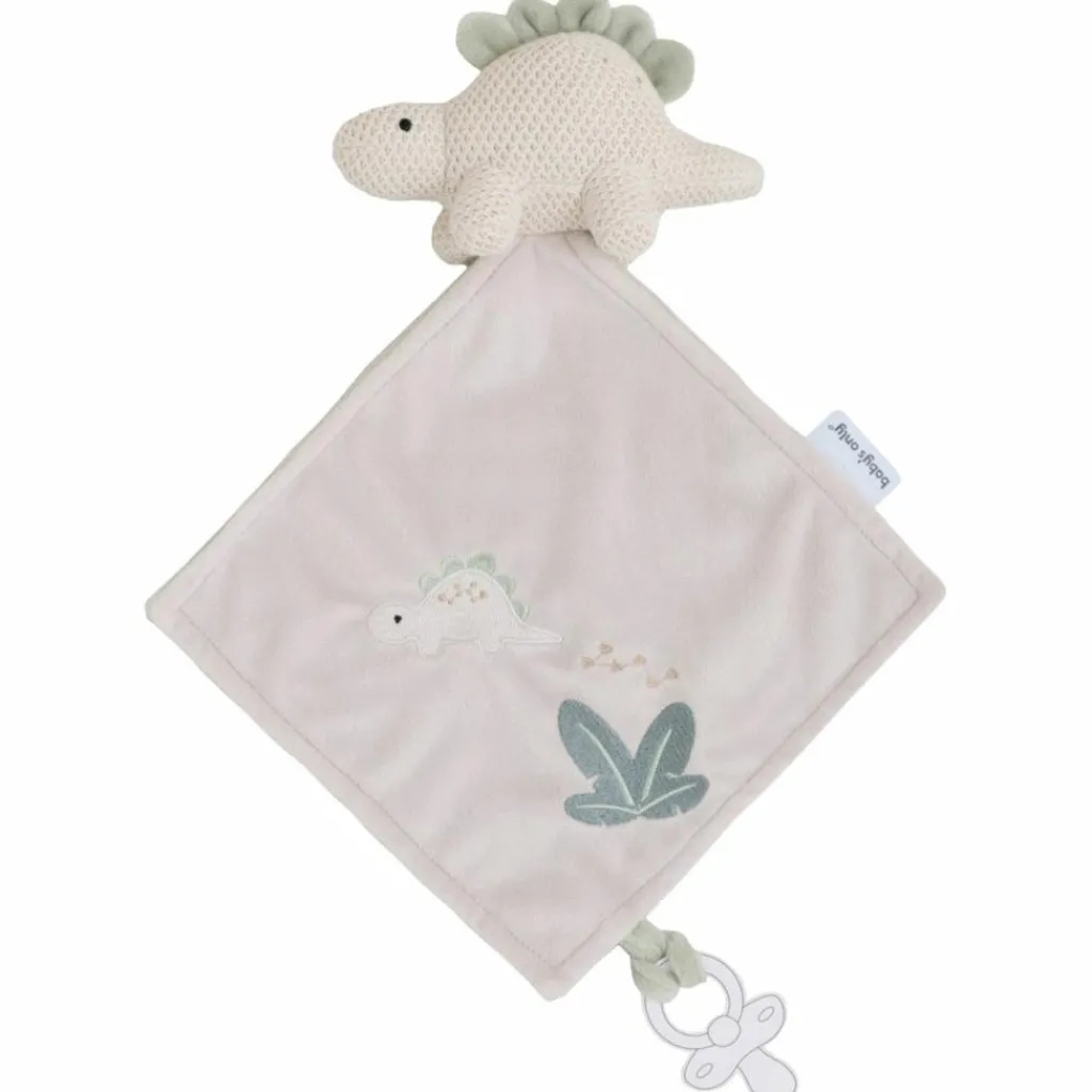 Clearance Doudou attache sucette Animals Laurel Doudou Attache Sucette