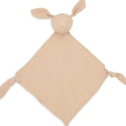 Online Doudou attache sucette Bunny Ears Moonstone Doudou Attache Sucette