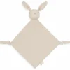 Discount Doudou attache sucette Bunny Ears Nougat Doudou Attache Sucette