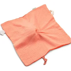 Clearance Doudou attache sucette éco Stella (32 cm) Doudou Plat