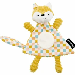 Clearance Doudou attache sucette Cyranos le Renard Doudou Attache Sucette