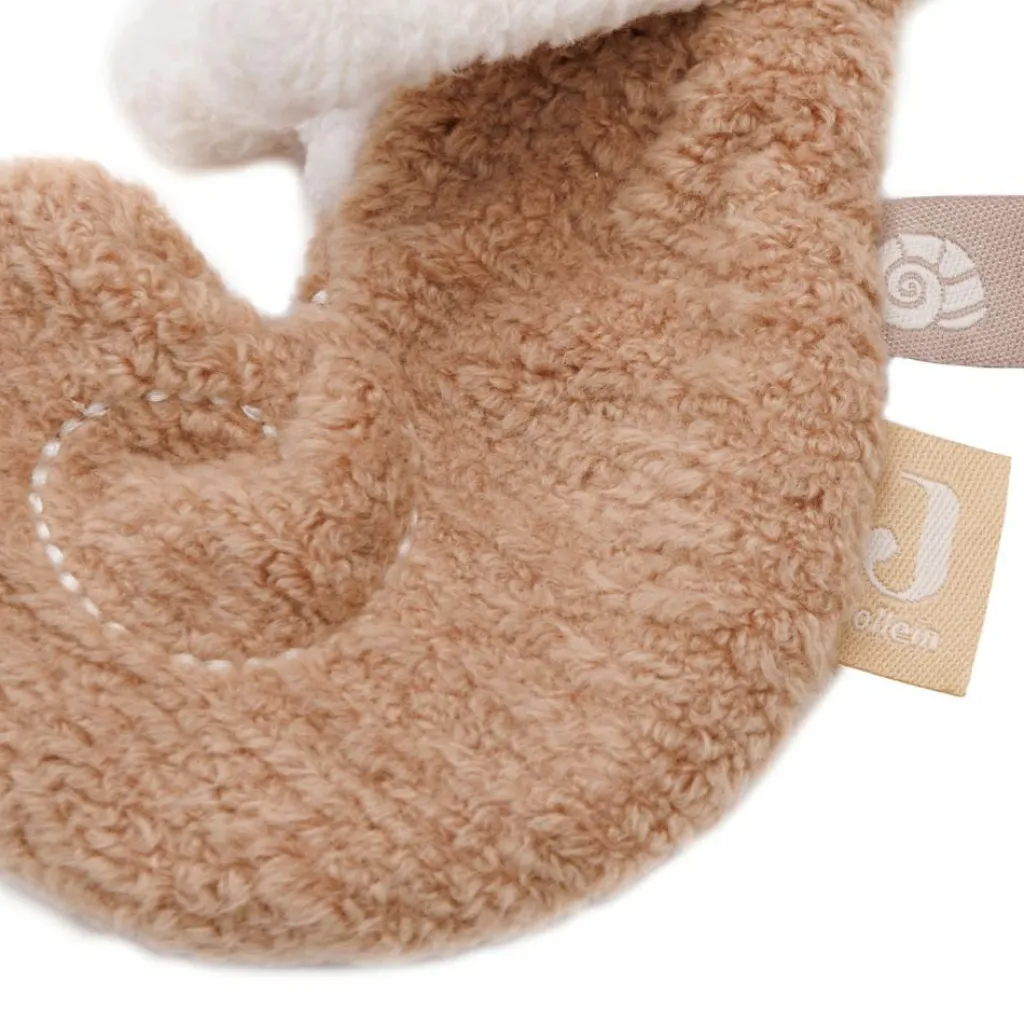 Clearance Doudou attache sucette Deepsea Sea Horse Doudou Attache Sucette