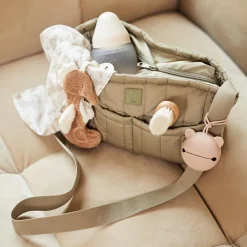 Clearance Doudou attache sucette Deepsea Sea Horse Doudou Attache Sucette