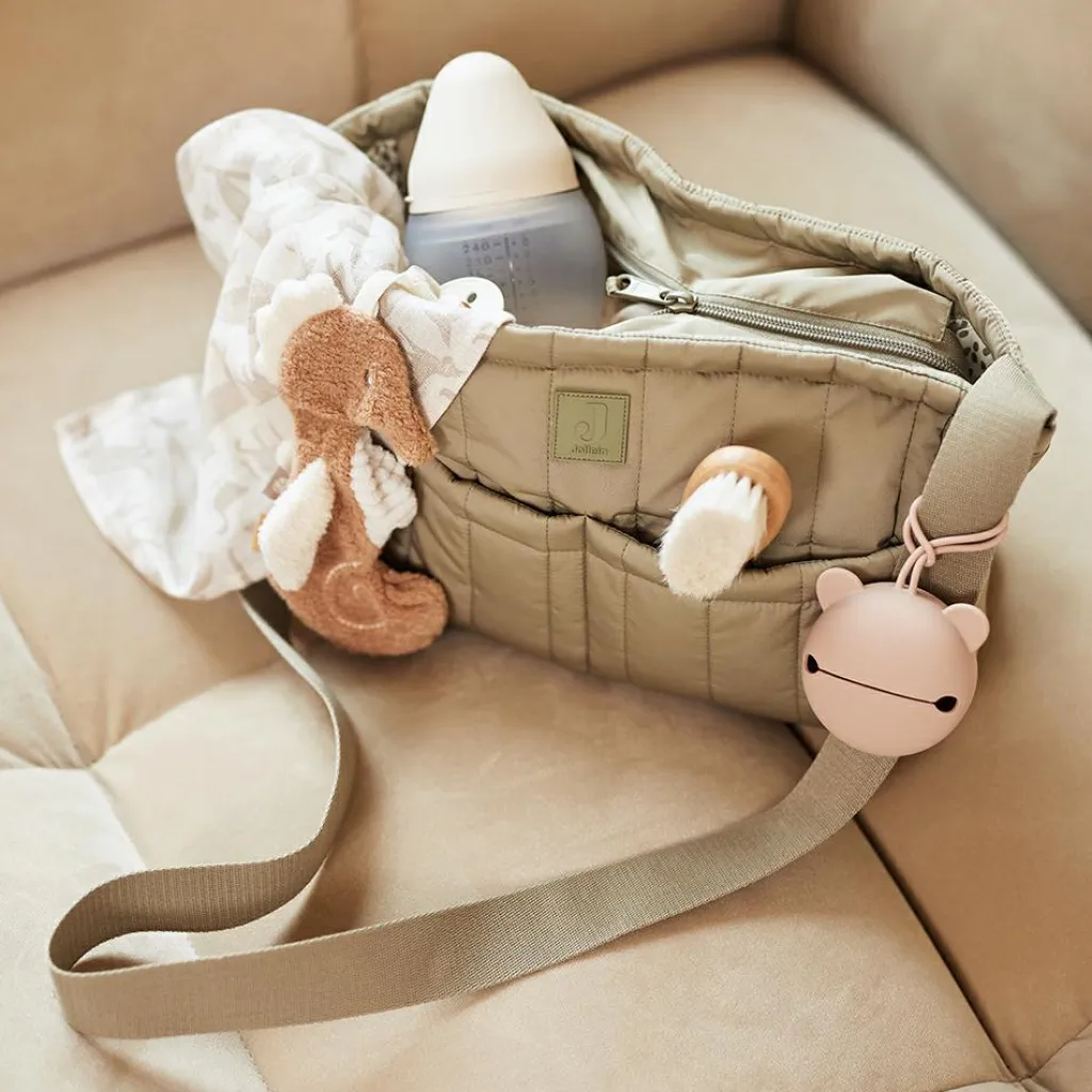 Clearance Doudou attache sucette Deepsea Sea Horse Doudou Attache Sucette