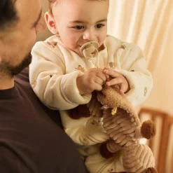 Online Doudou attache sucette Diego Doudou Attache Sucette