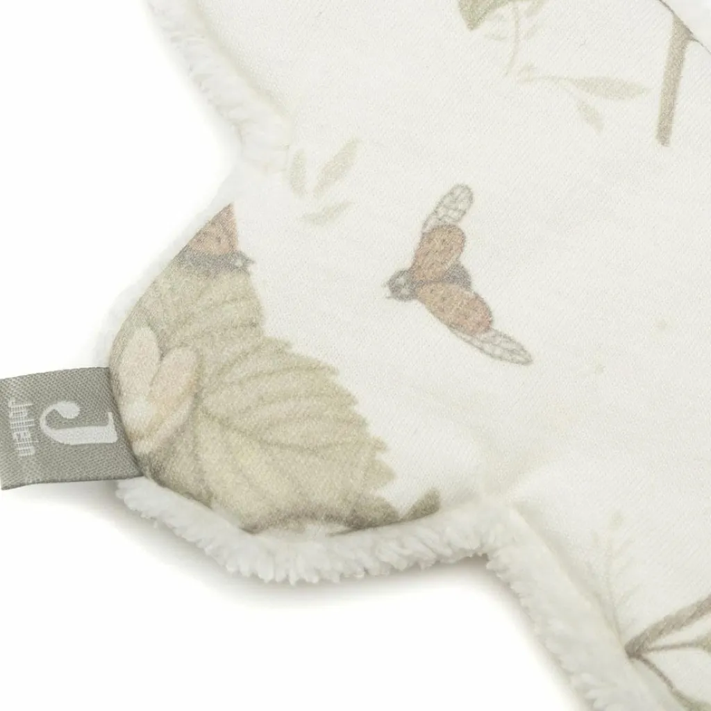 Best Doudou attache sucette Dreamy Mouse Doudou Attache Sucette