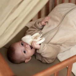 Best Doudou attache sucette Dreamy Mouse Doudou Attache Sucette