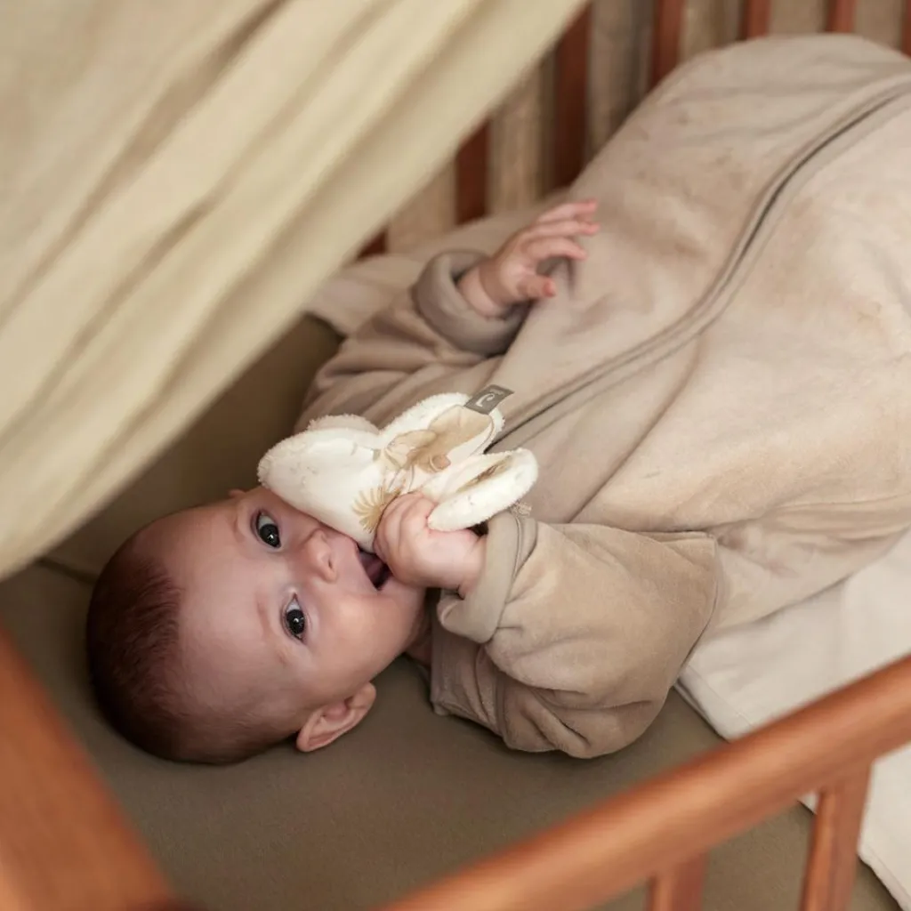 Best Doudou attache sucette Dreamy Mouse Doudou Attache Sucette