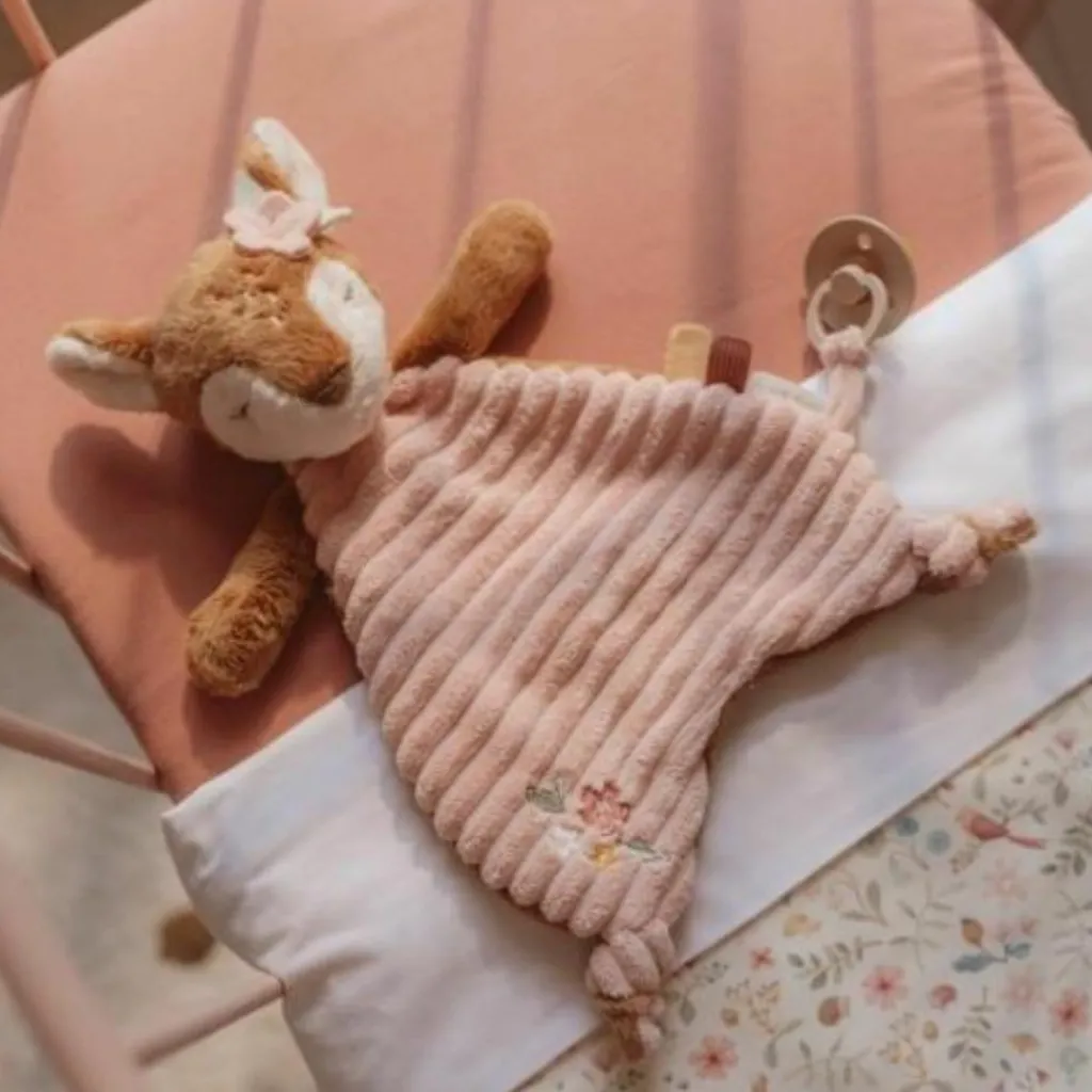 Online Doudou attache sucette faon Fairy Garden Doudou Attache Sucette