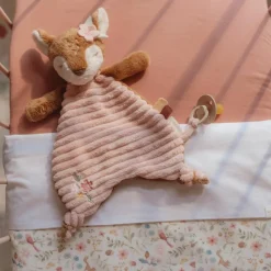 Online Doudou attache sucette faon Fairy Garden Doudou Attache Sucette
