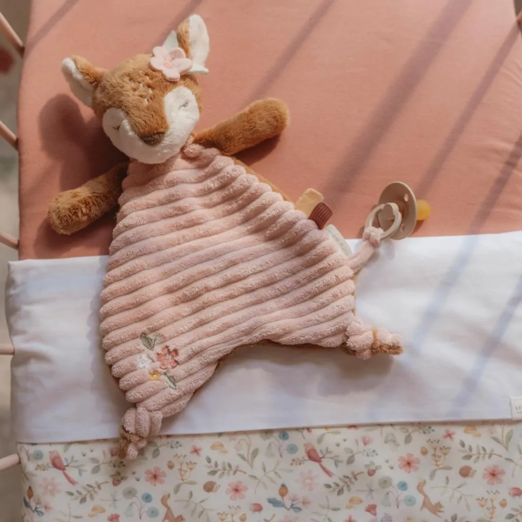 Online Doudou attache sucette faon Fairy Garden Doudou Attache Sucette