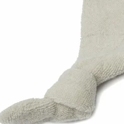 Clearance Doudou attache sucette feuille Nougat Doudou Attache Sucette