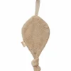 Online Doudou attache sucette Feuille Biscuit Doudou Attache Sucette