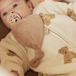 Online Doudou attache sucette Feuille Biscuit Doudou Attache Sucette