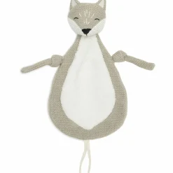 Online Doudou attache sucette Fox Doudou Attache Sucette