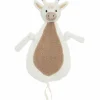Best Doudou attache sucette Girafe Doudou Attache Sucette
