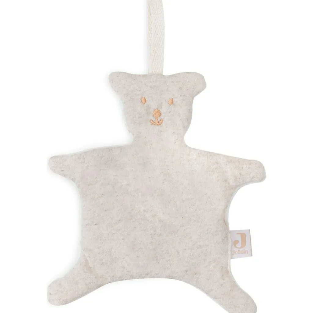 Hot Doudou attache sucette Harvest Natural Doudou Attache Sucette