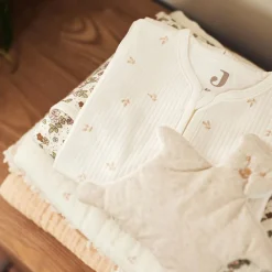 Hot Doudou attache sucette Harvest Natural Doudou Attache Sucette