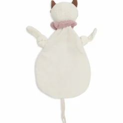 Sale Doudou attache sucette Jill Doudou Attache Sucette