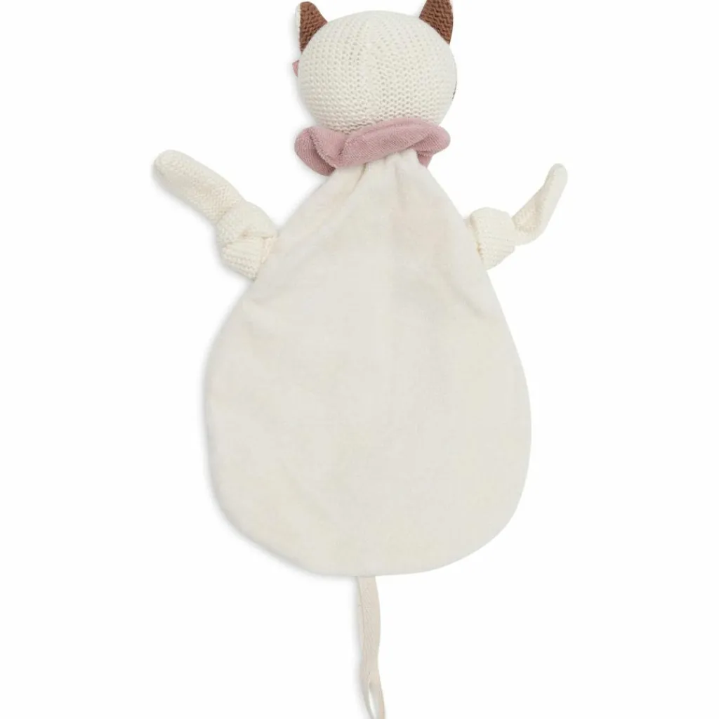 Sale Doudou attache sucette Jill Doudou Attache Sucette