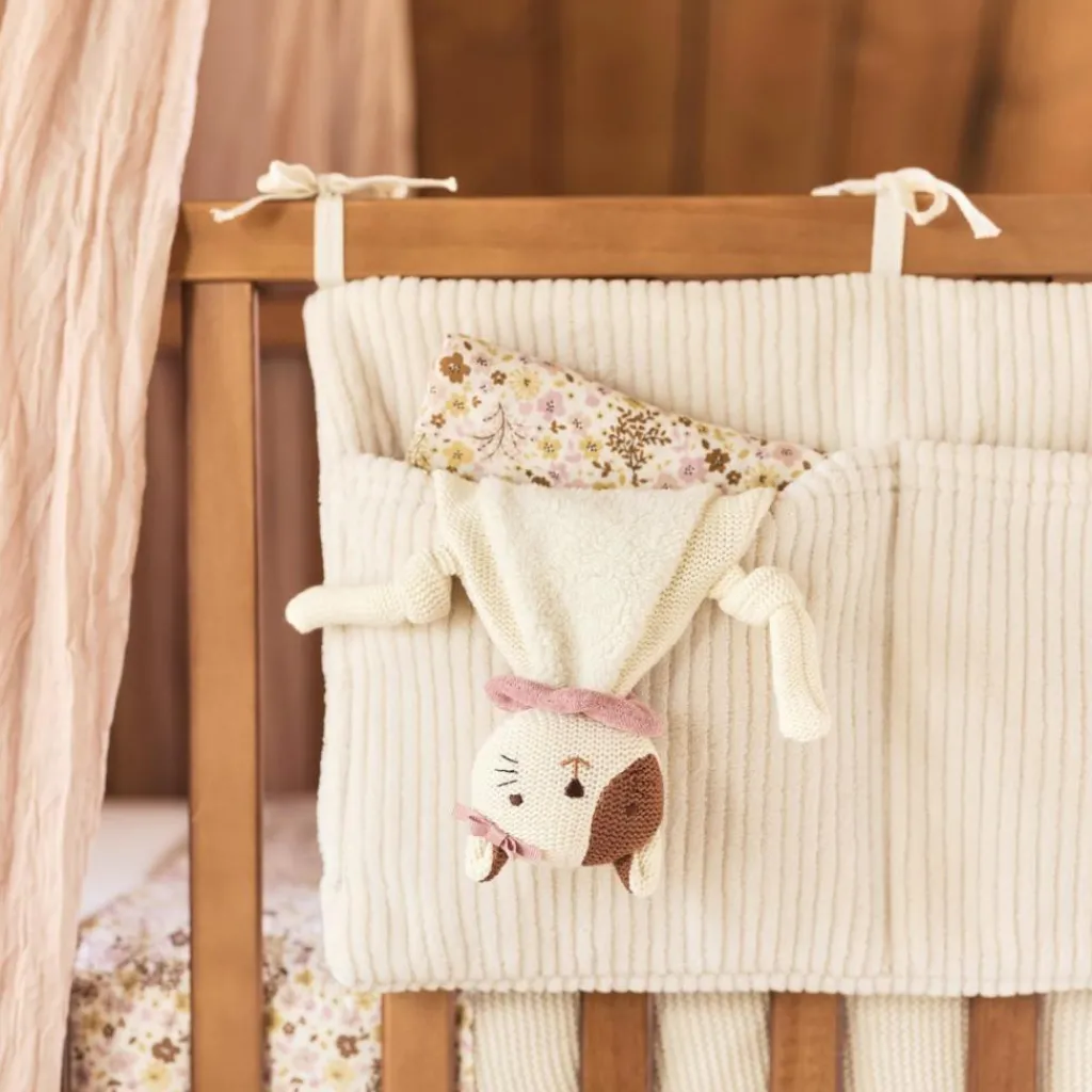 Sale Doudou attache sucette Jill Doudou Attache Sucette