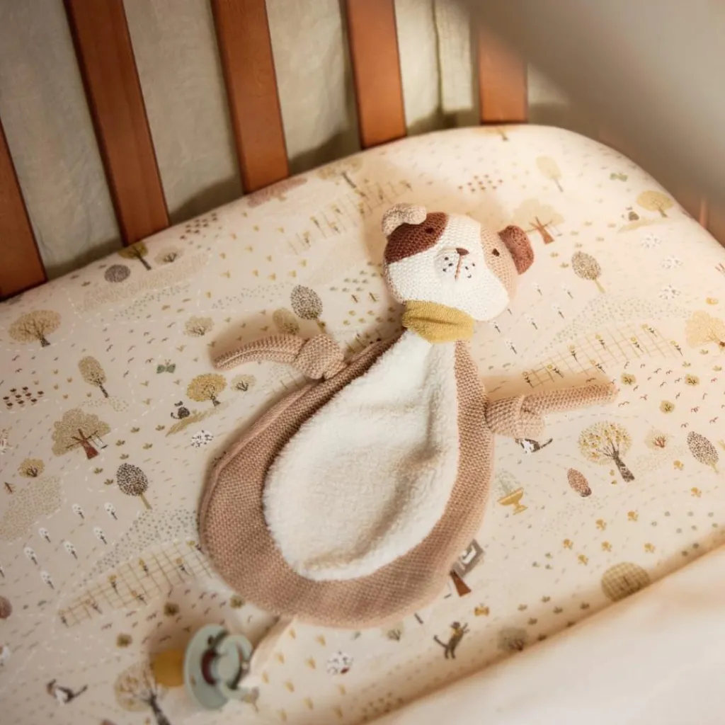 Discount Doudou attache sucette Mick Doudou Attache Sucette