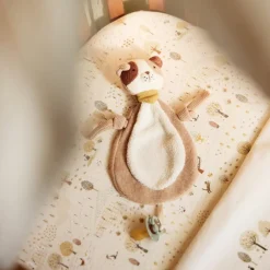 Discount Doudou attache sucette Mick Doudou Attache Sucette