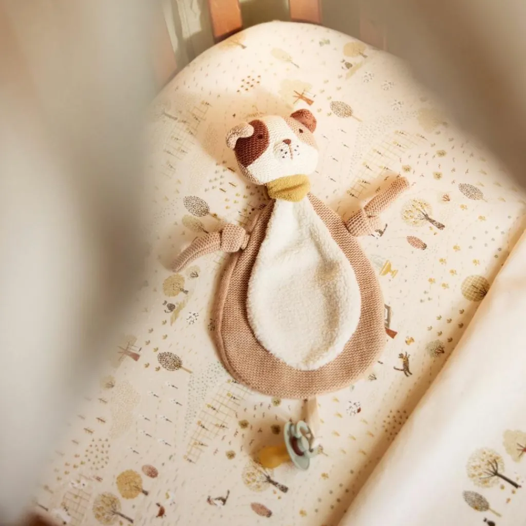 Discount Doudou attache sucette Mick Doudou Attache Sucette