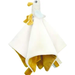 Clearance Doudou attache sucette paulette Au large de Nova Doudou Attache Sucette