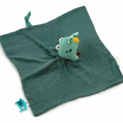 Discount Doudou attache sucette plat éco Joe (32 cm) Doudou Plat