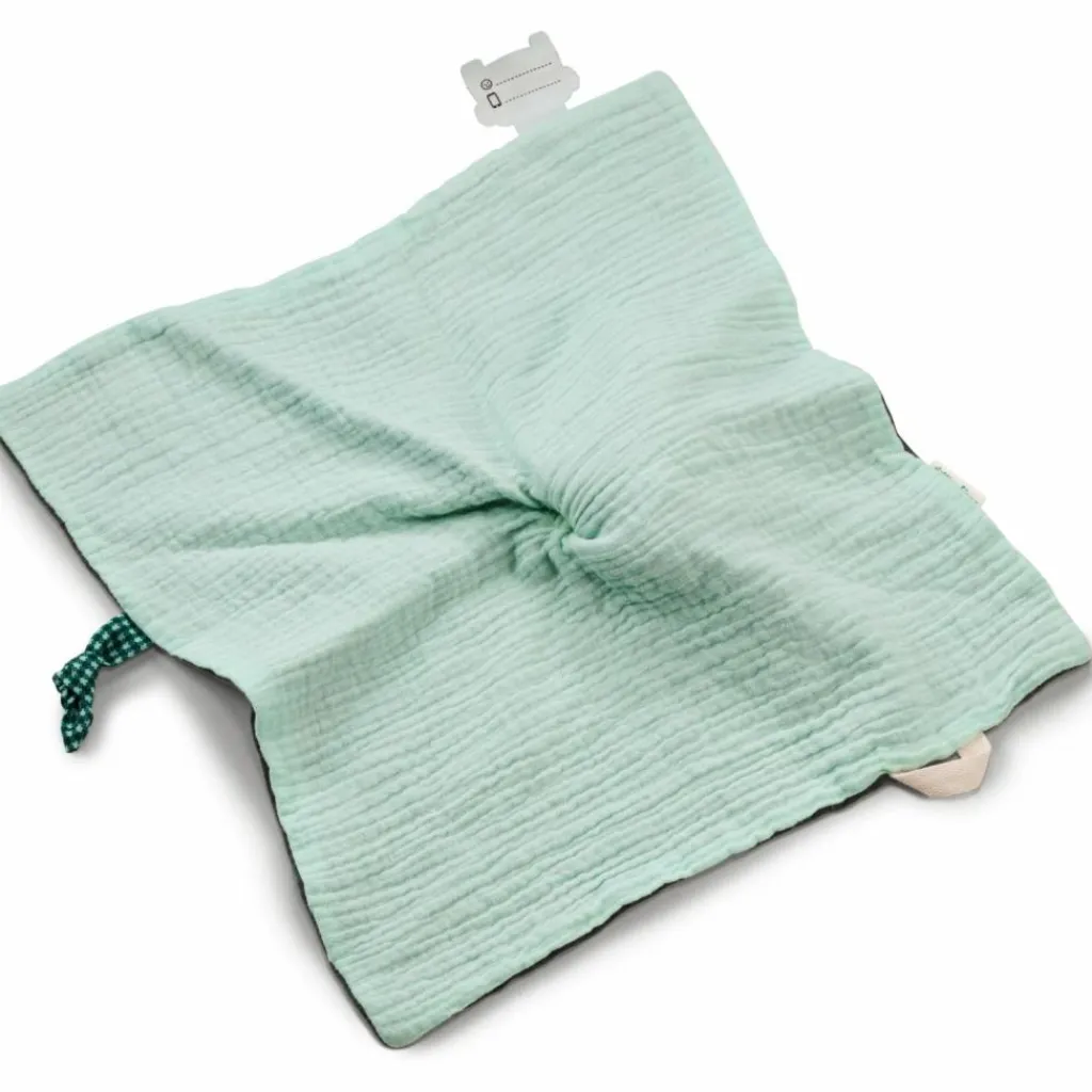 Discount Doudou attache sucette plat éco Joe (32 cm) Doudou Plat