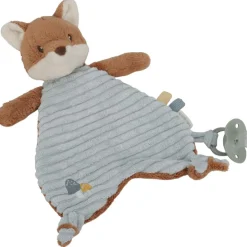 Best Doudou attache sucette renard Forest Friends Doudou Attache Sucette