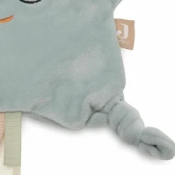 Online Doudou attache sucette Star Sea Green Doudou Attache Sucette
