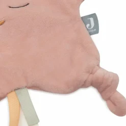 Sale Doudou attache sucette Star Wild Rose Doudou Attache Sucette