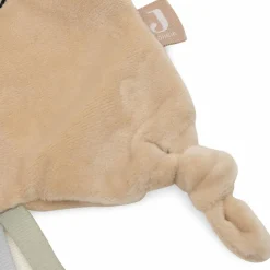 Hot Doudou attache sucette Star Biscuit Doudou Attache Sucette