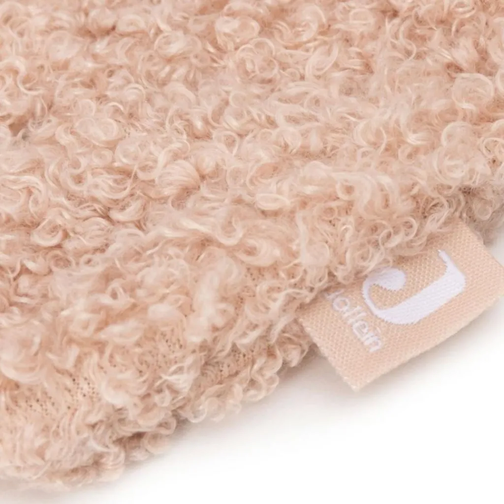 Clearance Doudou attache sucette Teddy Bear Wild Rose Doudou Attache Sucette