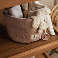 Online Doudou attache sucette Teddy Bear Naturel Doudou Attache Sucette