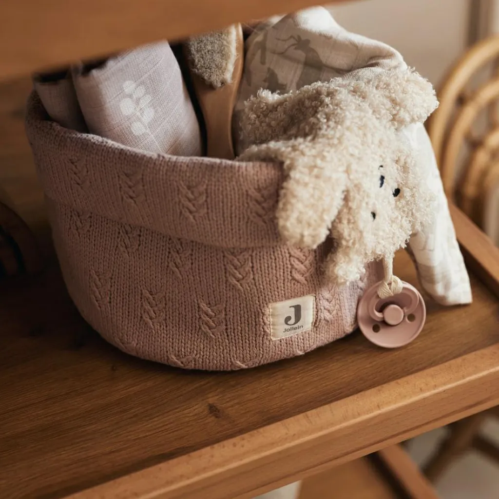 Online Doudou attache sucette Teddy Bear Naturel Doudou Attache Sucette