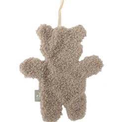 Outlet Doudou attache sucette Teddy Bear Olive Green Doudou Attache Sucette