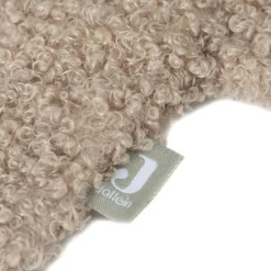 Outlet Doudou attache sucette Teddy Bear Olive Green Doudou Attache Sucette