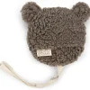 Online Doudou attache sucette Teddy Brown Doodle Doudou Attache Sucette