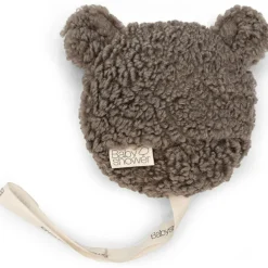 Online Doudou attache sucette Teddy Brown Doodle Doudou Attache Sucette