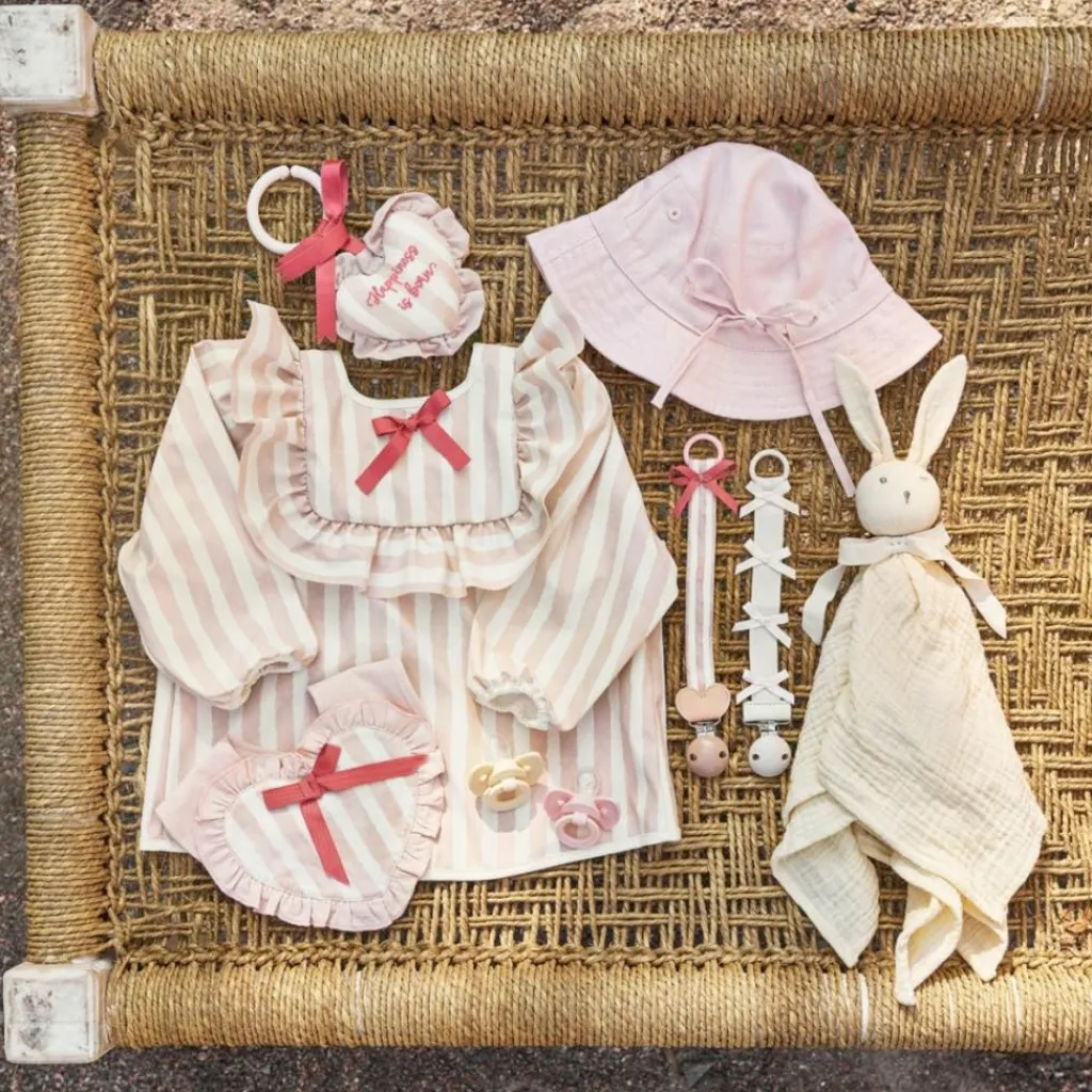 Outlet Doudou Blinkie Otis Doudou Plat