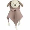 Sale Doudou Chien Sintra Beige Doudou Plat