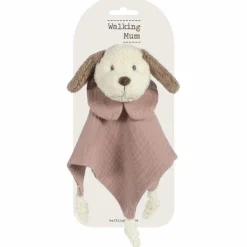 Sale Doudou Chien Sintra Beige Doudou Plat
