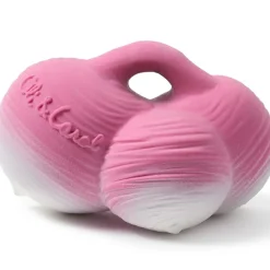 Online Doudou de dentition 2 en 1 Ramona le radis Doudou Plat