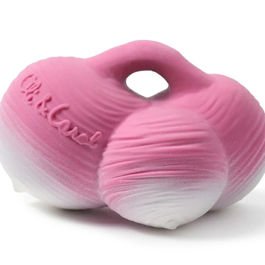 Online Doudou de dentition 2 en 1 Ramona le radis Doudou Plat