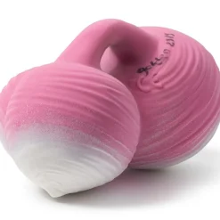 Online Doudou de dentition 2 en 1 Ramona le radis Doudou Plat