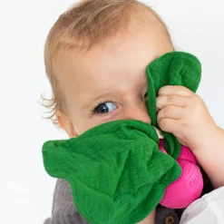 Online Doudou de dentition 2 en 1 Ramona le radis Doudou Plat