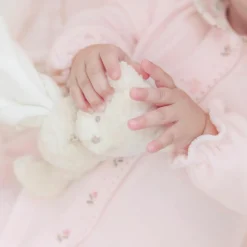 Best Doudou Gaston l'ourson Doudou Plat